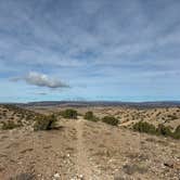 Review photo of Top of New Mexico - Dispersed Site by Name , December 28, 2025