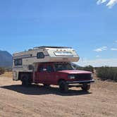 Review photo of Top of New Mexico - Dispersed Site by MrCopperhead1974 , April 8, 2026