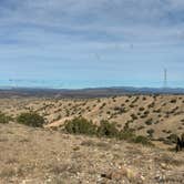 Review photo of Top of New Mexico - Dispersed Site by Name , December 28, 2025