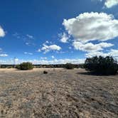 Review photo of Top of New Mexico - Dispersed Site by William C., March 14, 2024