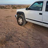 Review photo of Top of New Mexico - Dispersed Site by Karis C., February 18, 2025