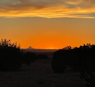 Camper-submitted photo from Cochiti Recreation Area
