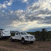 Review photo of Top of New Mexico - Dispersed Site by Stacia M., October 9, 2025