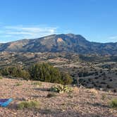 Review photo of Top of New Mexico - Dispersed Site by heidi H., May 28, 2024