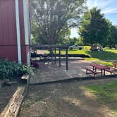 Review photo of Topeka / Capital City KOA by Julia H., June 14, 2024