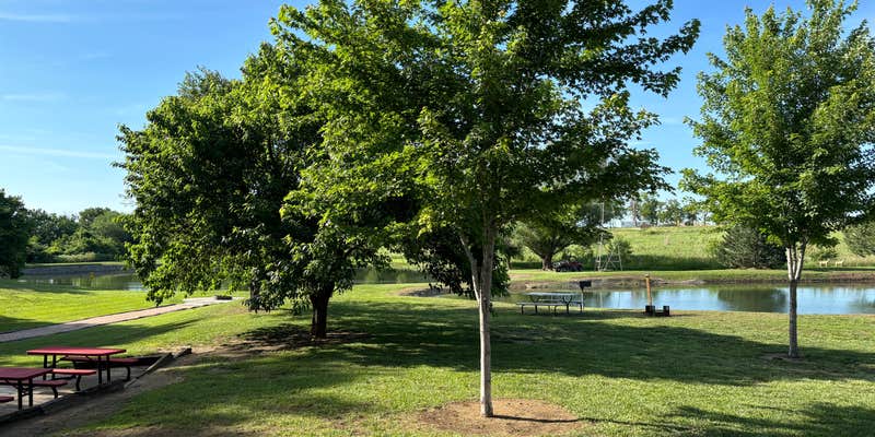 Camper submitted image from Topeka / Capital City KOA