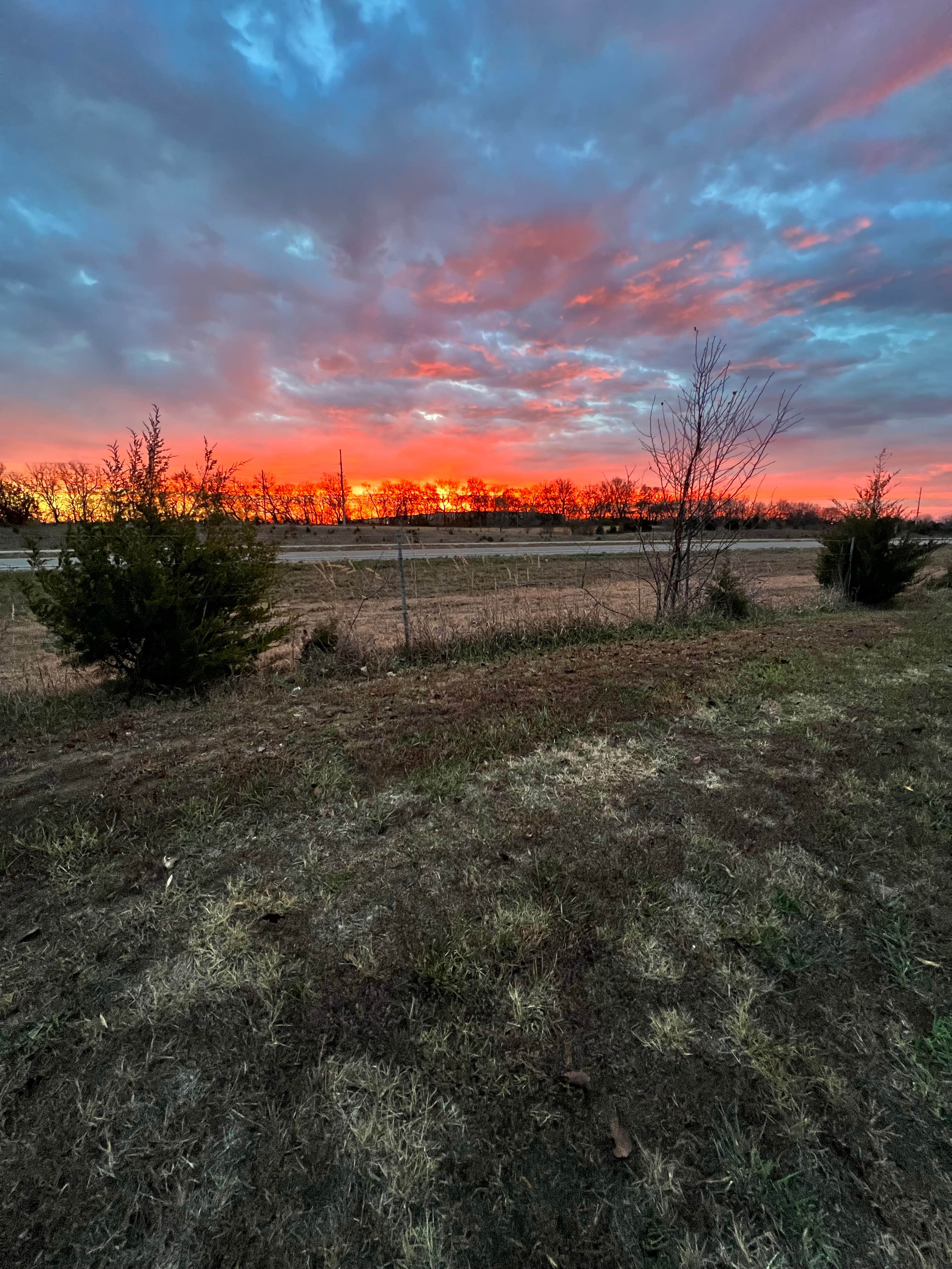 Camper-submitted photo at Topeka / Capital City KOA near Olathe, KS