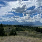 Review photo of Toppings Lake Dispersed Camping by Kyle K., July 9, 2026