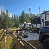 Review photo of Toppings Lake Dispersed Camping by Javier F., July 18, 2026