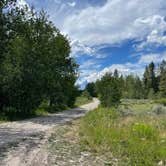 Review photo of Toppings Lake Dispersed Camping by Kyle K., July 9, 2026