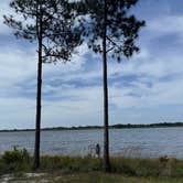 Review photo of Topsail Hill Preserve State Park Campground by Robert K., June 7, 2026