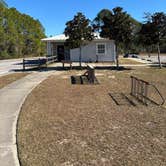 Review photo of Topsail Hill Preserve State Park Campground by James M., January 9, 2025