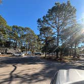 Review photo of Topsail Hill Preserve State Park Campground by James M., January 9, 2025