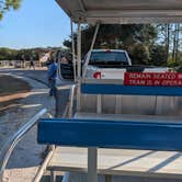 Review photo of Topsail Hill Preserve State Park Campground by Jim and Marriana E., February 14, 2026