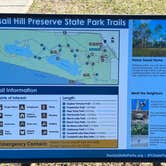 Review photo of Topsail Hill Preserve State Park Campground by James M., January 9, 2025