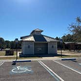 Review photo of Topsail Hill Preserve State Park Campground by James M., January 9, 2025