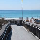 Review photo of Topsail Hill Preserve State Park Campground by Jim and Marriana E., February 14, 2026