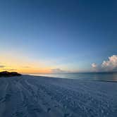 Review photo of Topsail Hill Preserve State Park Campground by Ethan T., September 2, 2026