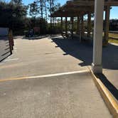 Review photo of Topsail Hill Preserve State Park Campground by James M., January 9, 2025