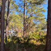 Review photo of Topsail Hill Preserve State Park Campground by James M., January 9, 2025