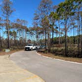 Review photo of Topsail Hill Preserve State Park Campground by James M., January 9, 2025