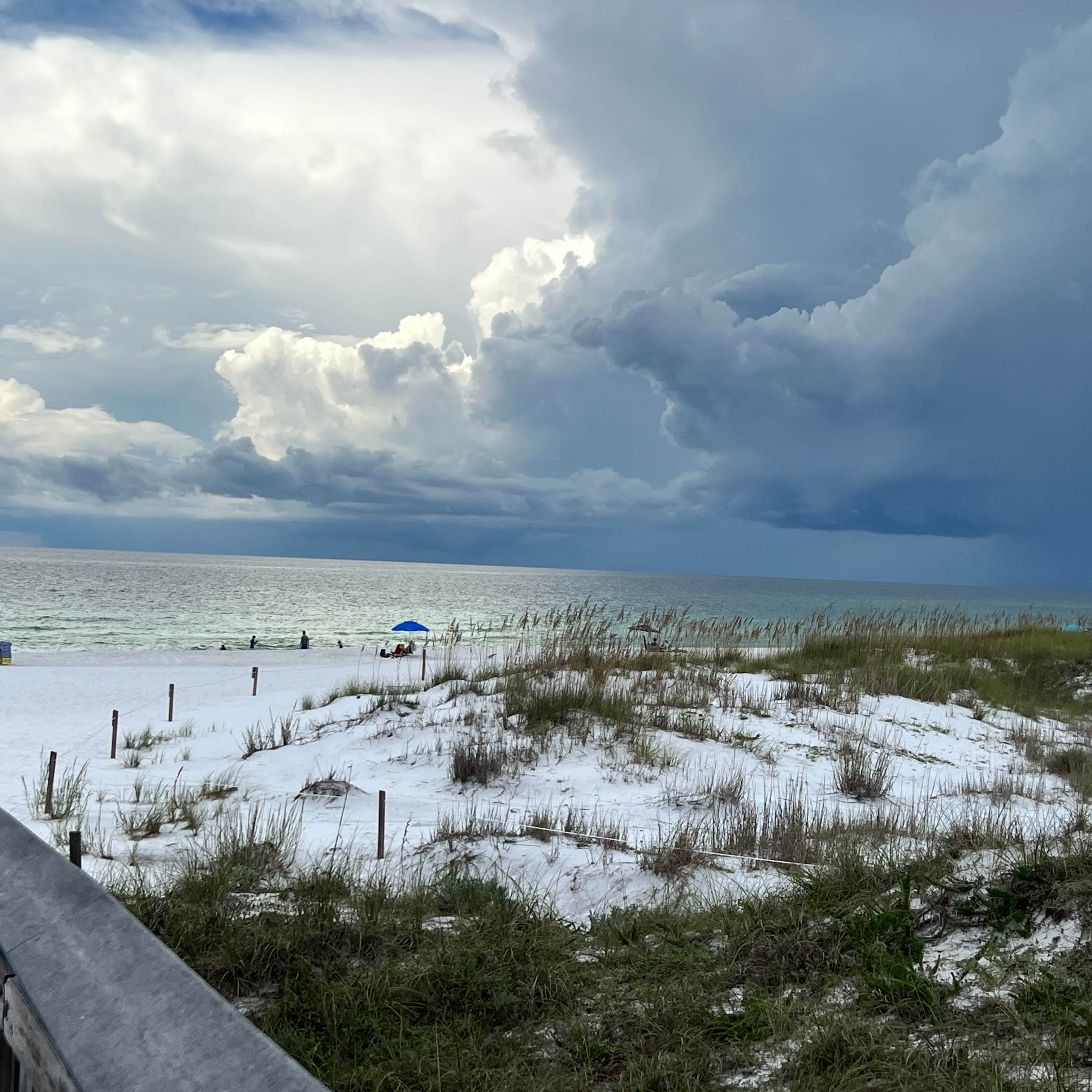 Topsail Hill Preserve State Park | Santa Rosa Beach, FL