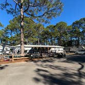 Review photo of Topsail Hill Preserve State Park Campground by James M., January 9, 2025