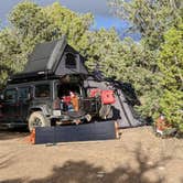 Review photo of Toquima Cave Campground by Linda L., June 27, 2024