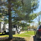 Review photo of Torch Grove Campground by Lydia T., May 31, 2024