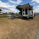 Review photo of Torry Island Campground by Doreen G., February 14, 2026