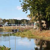 Review photo of Torry Island Campground by Doreen G., February 14, 2026