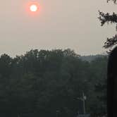 Review photo of Totoket Valley RV Park by John , July 17, 2026