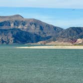 Review photo of Tough Creek Campground — Boysen State Park by David B., September 28, 2026