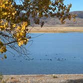 Review photo of Tough Creek Campground — Boysen State Park by John D., October 21, 2026