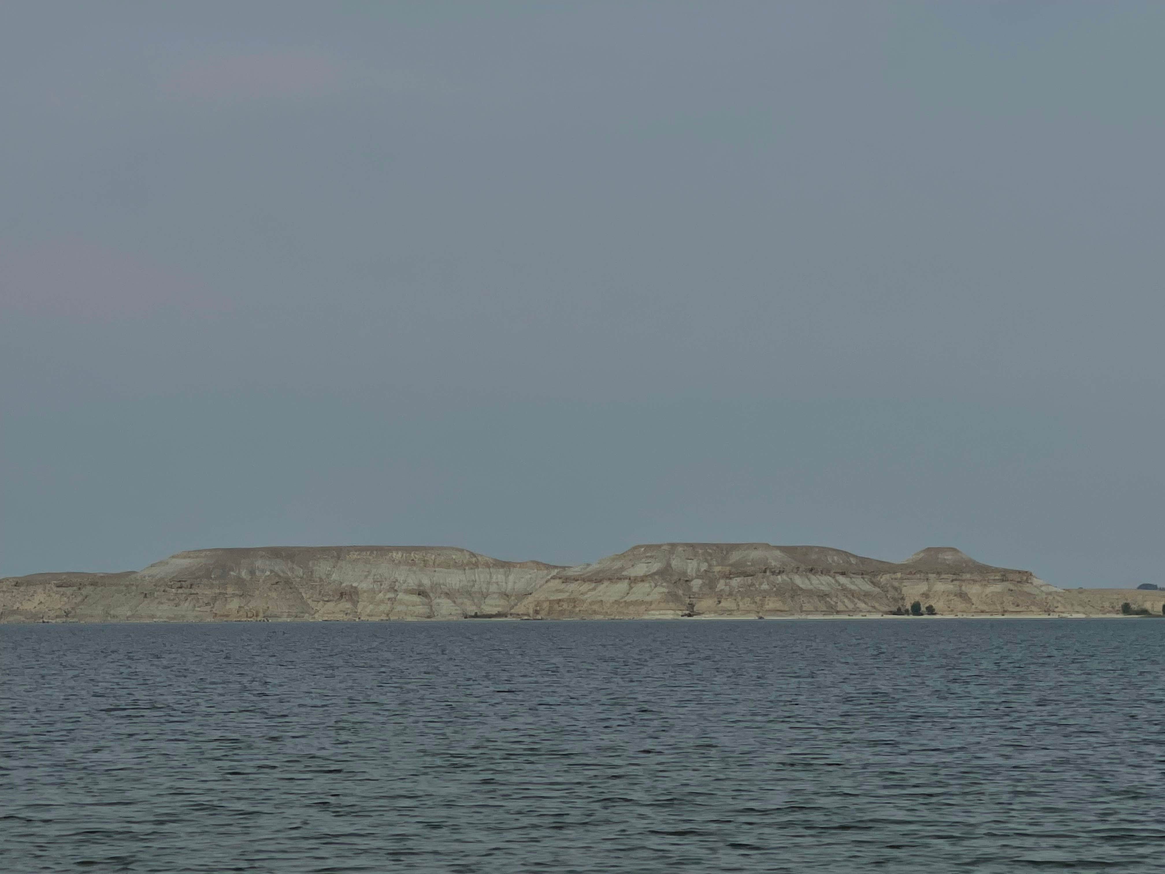 Camping near Eagle RV Park: Tough Creek Campground — Boysen State Park, Shoshoni, Wyoming