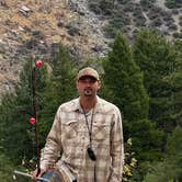 Review photo of Tounge River canyon public access area by Vincent S., October 28, 2026