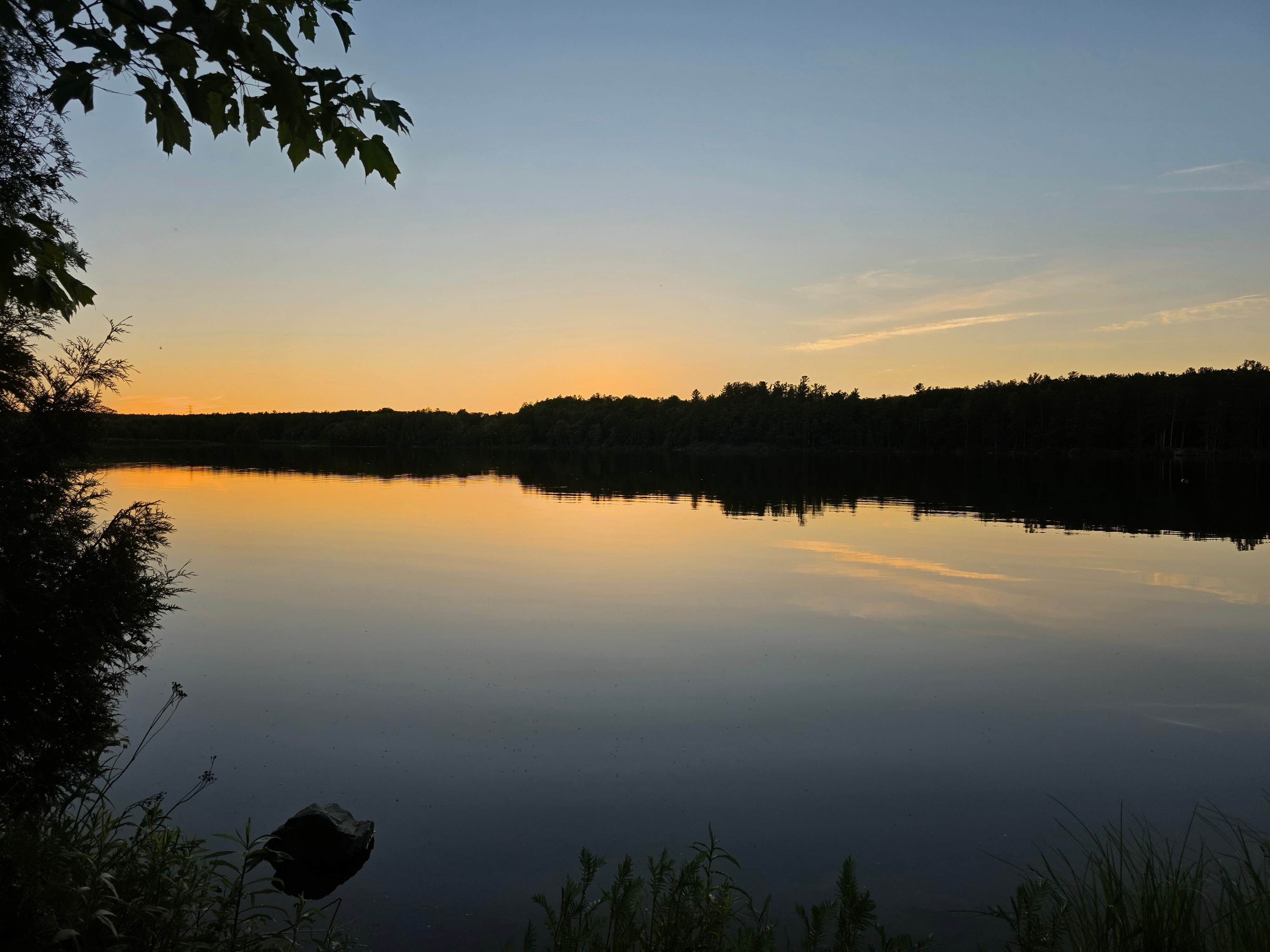 Camping near Marquette Tourist Park Campground: Tourist Park Campground, Marquette, Michigan