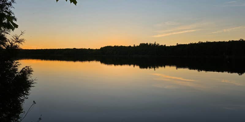 Camper submitted image from Tourist Park Campground