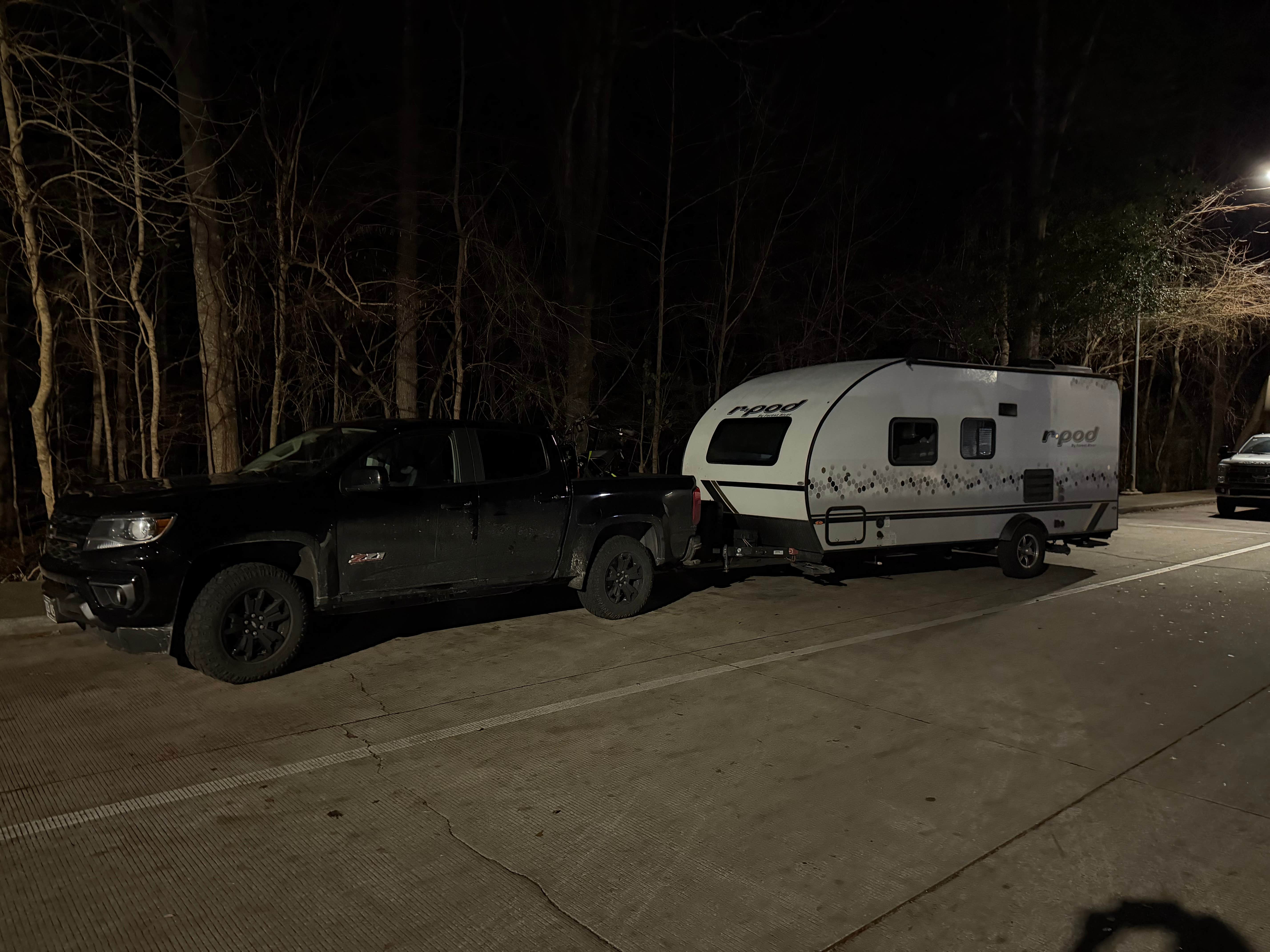 Camper-submitted photo at Towers Arm Cabin near Tongass National Forest