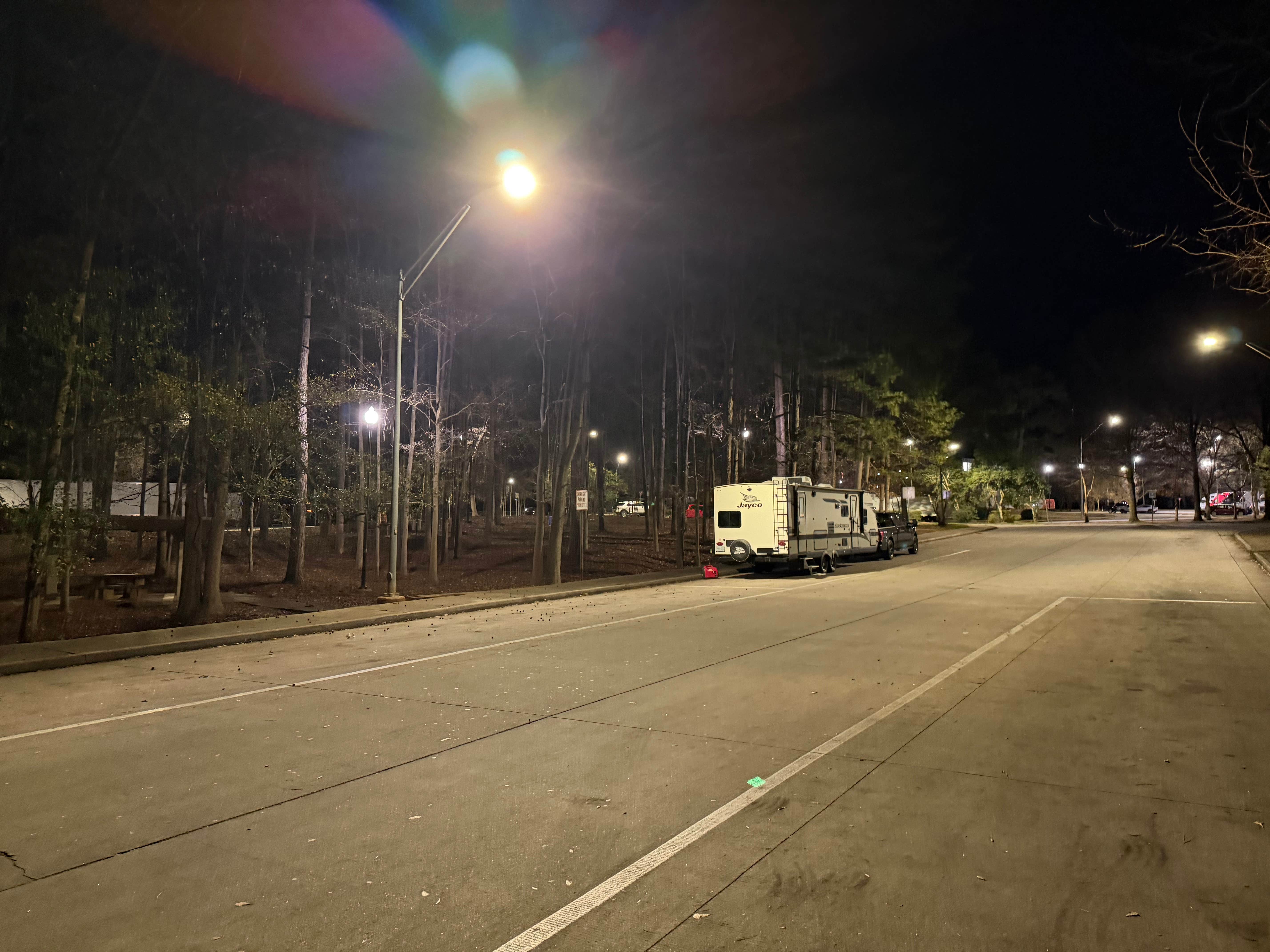 Camper-submitted photo at Towers Arm Cabin near Tongass National Forest