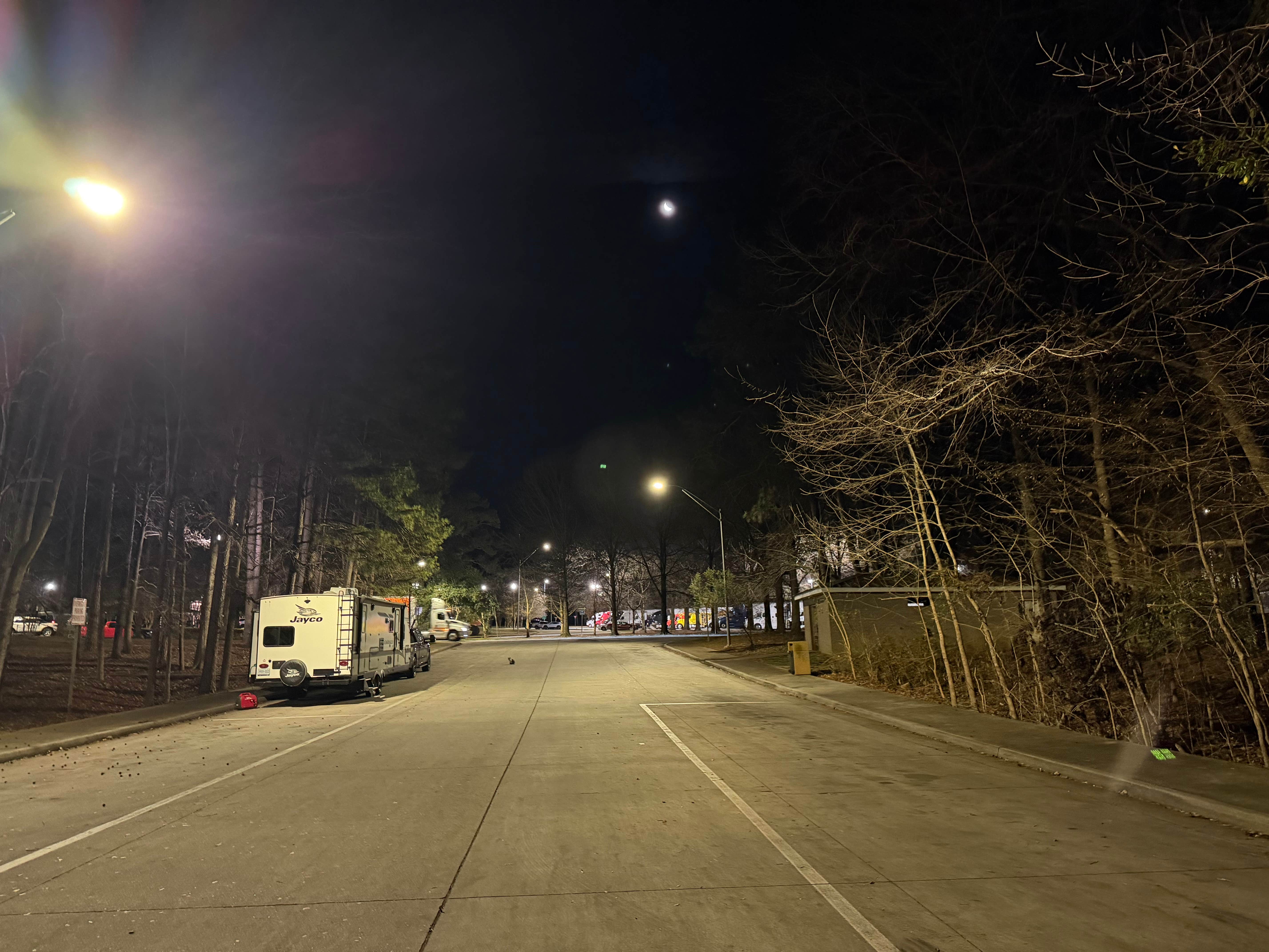 Camper-submitted photo at Towers Arm Cabin near Tongass National Forest
