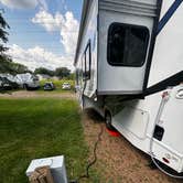 Review photo of Town & Country Campground & RV Park by Jennifer H., July 20, 2024