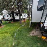 Review photo of Town & Country Campground & RV Park by Jennifer H., July 20, 2024