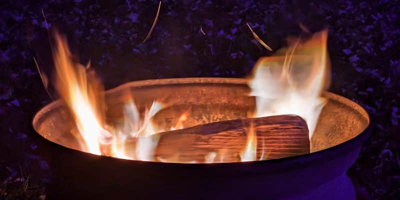 Camper submitted image from Town and Country Camp Resort