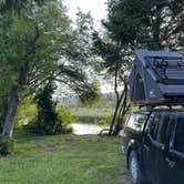 Review photo of Laughing Alpaca Campground + RV Park by Taylor S., April 24, 2025