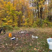 Review photo of Town Hall Road Dispersed by Senona C., October 9, 2026