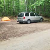 Review photo of Town Hall Road Dispersed by Sue B., April 11, 2026