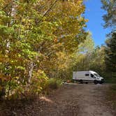 Review photo of Town Hall Road Dispersed by Rebecca B., September 21, 2025