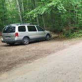 Review photo of Town Hall Road Dispersed by Sue B., April 11, 2026