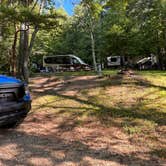 Review photo of Trackrock Campground & Cabins by Eleanor the Airstream R., July 8, 2024